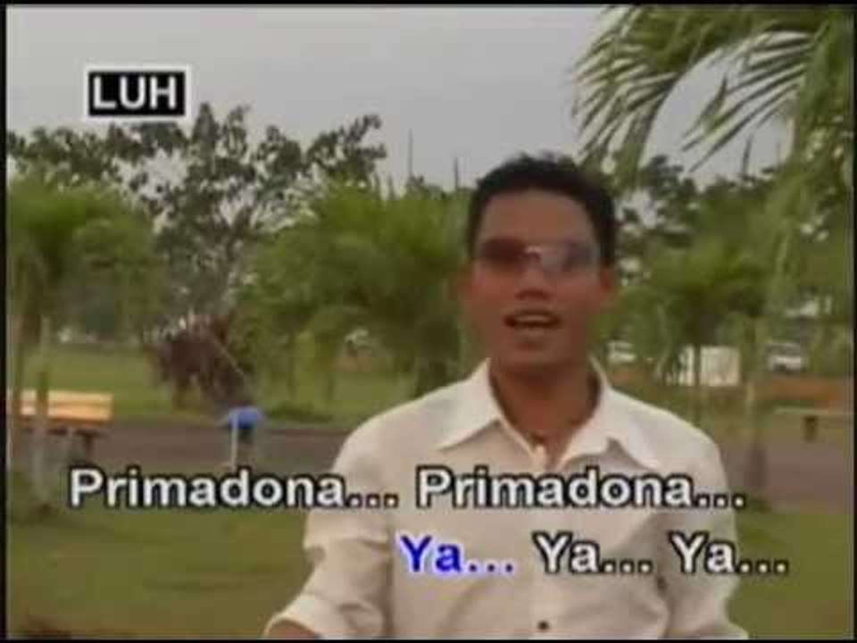 Primadona
