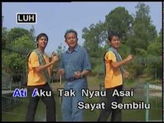 Dara Punggung Chengkik