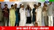 Anna Hazare's movement against corruption
