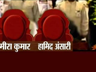 Live: Pratibha Patil takes her last guard of honour