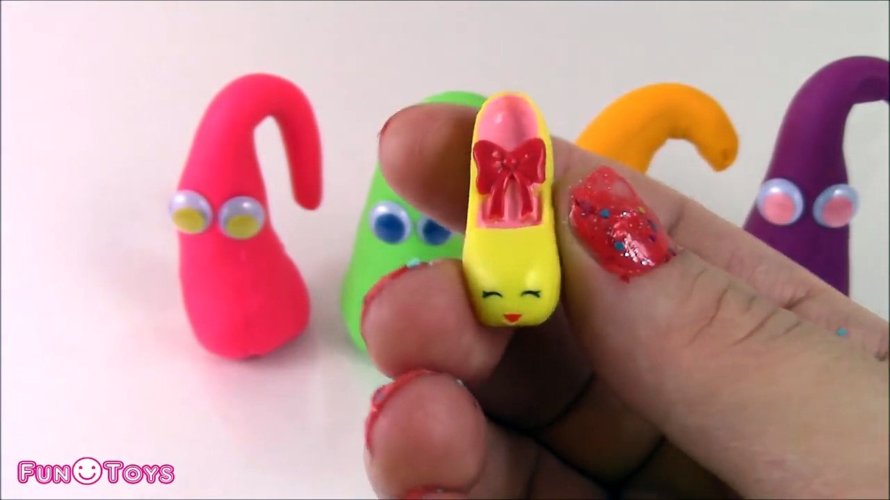 Download Video: PLAY DOH SURPRISE SHOPKINS! Rare SHOPKINS SEASON 2 Unboxing+Opening Kids Toys