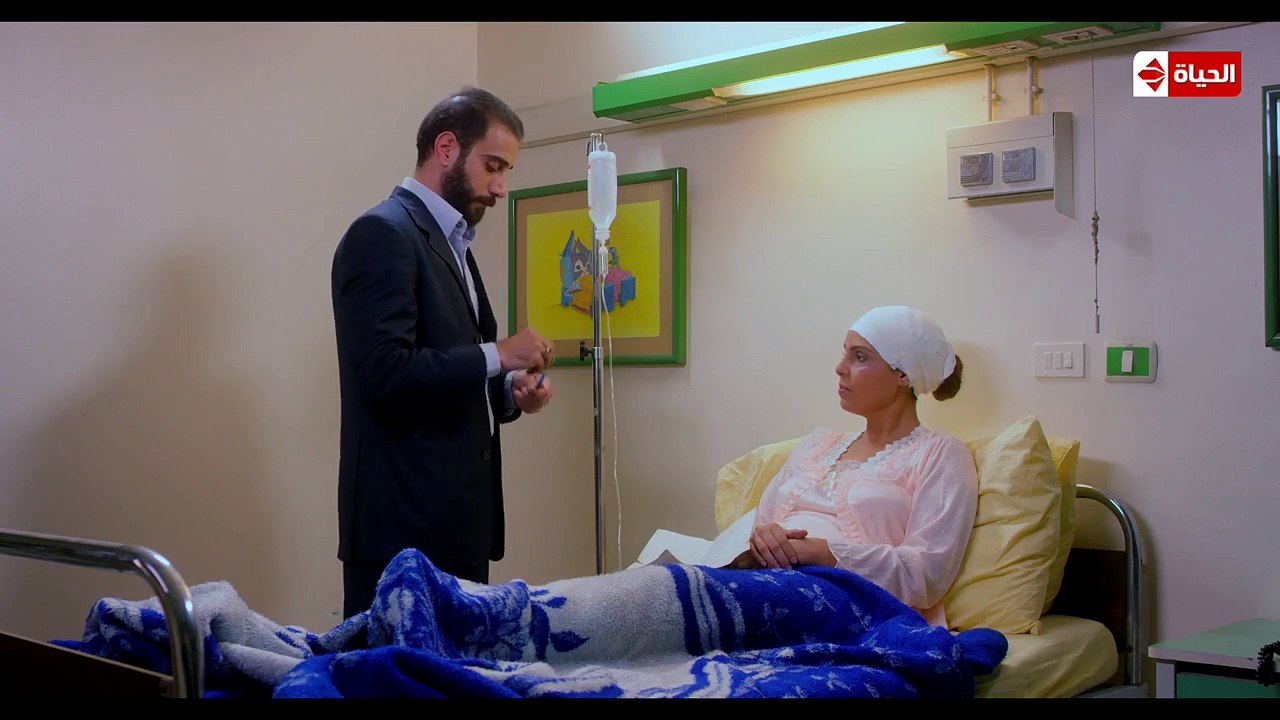 ستات قادرة الحلقة 45 والاخيرة