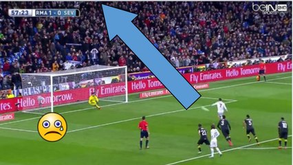 25 Tendangan Penalti Terkonyol dan Terburuk Dalam Sejarah Sepak Bola Dunia