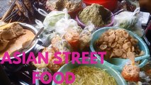 Asian Street Food | Street Food in Cambodia - Khmer Street Food - Episode #14