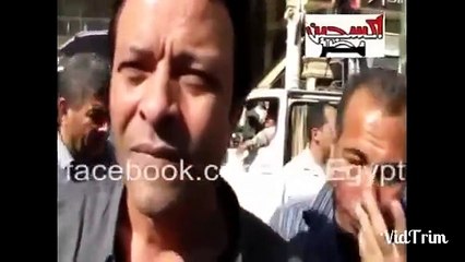 بالفيديو.. شاهد كيف غيرت فلوس تركيا الفنان و المذيع