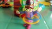 Jollibee Toy Twirlie Hula Hoop | Collectible Kids Toys