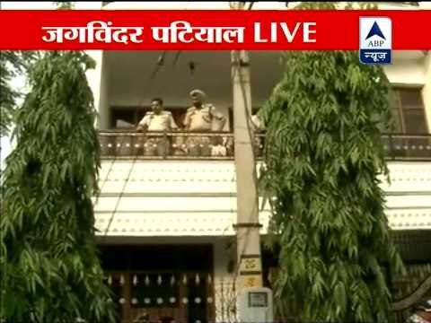 Police recovers huge amount of cash from Fiza's Mohali house‎