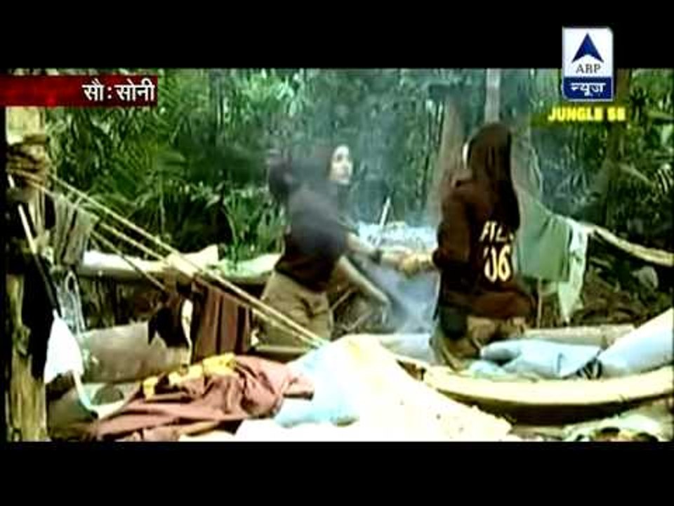 Sansani: Will last CCTV video of Fiza reveal th...