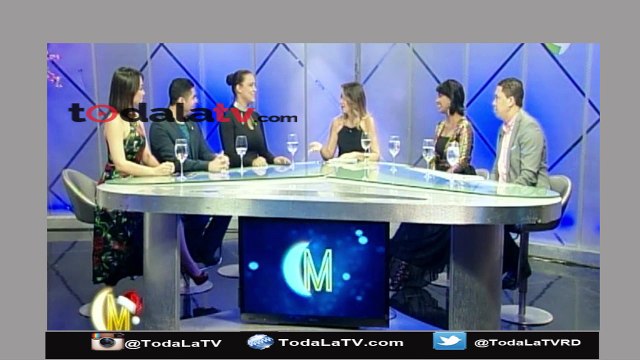 Todo sobre la farándula 2016 - Esta noche mariasela - Video