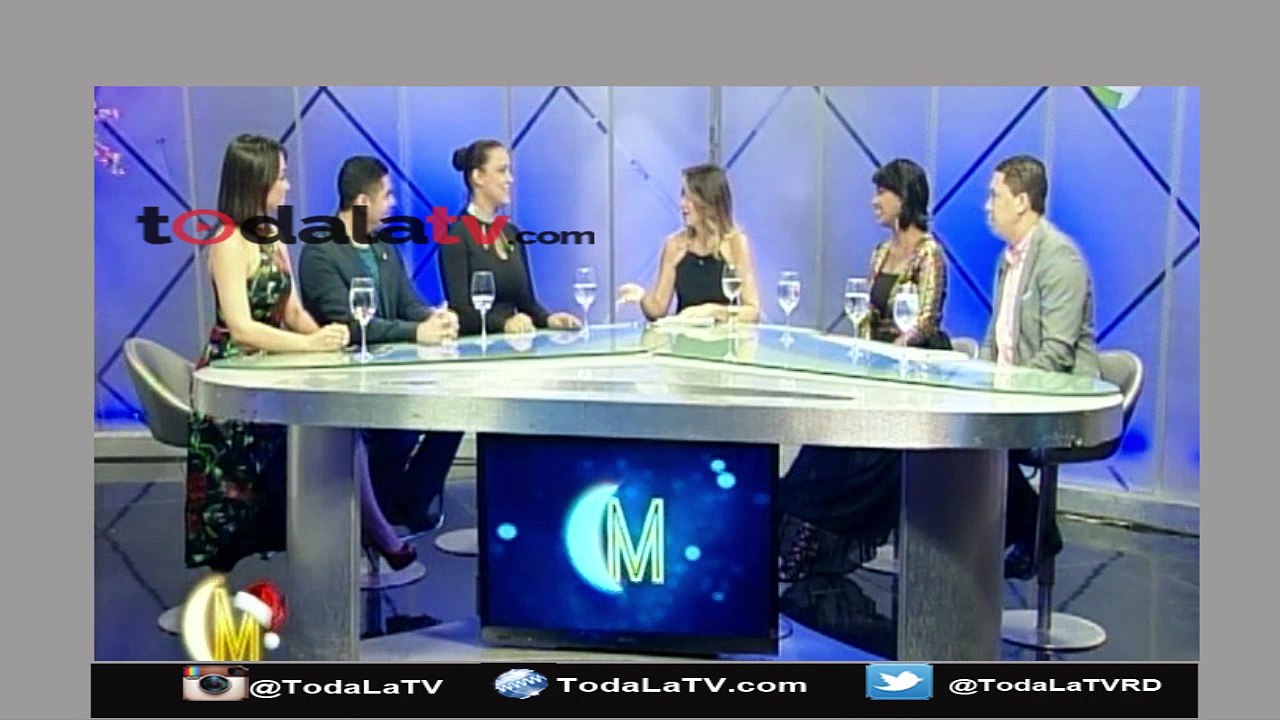 Todo sobre la farándula 2016 - Esta noche mariasela - Video