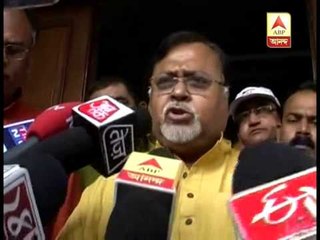 Dubrajpur incident, Reactions given by CM, Higher Officials,Partha Chatterjee