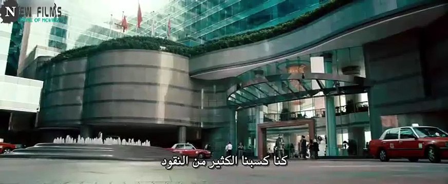 فيلم الاكشن و الجريمة الرائع المخترق ( 2015 hacker) كامل مترجم بجودة عالية(1)