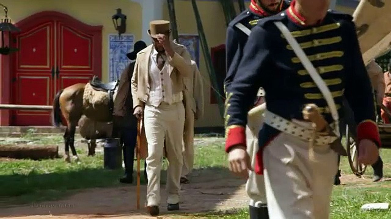 ESCRAVA MÃE CAPITULO 145 COMPLETO