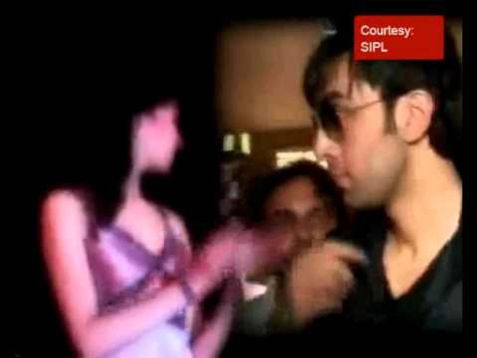 When Deepika met Ranbeer
