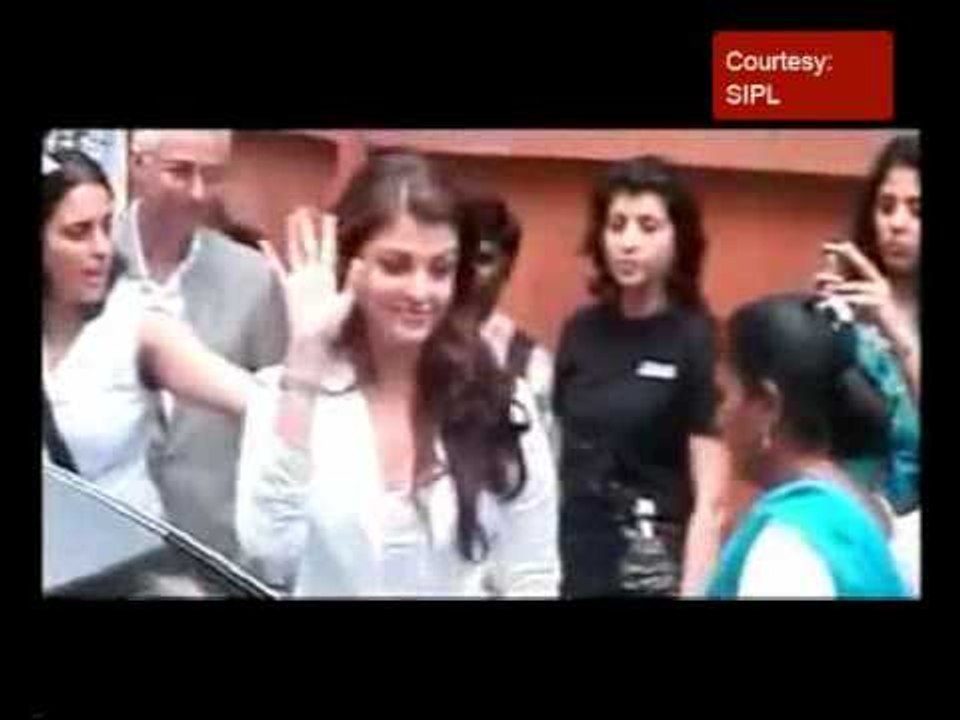 When Salman met Aishwarya