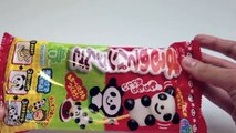 Kracie Panda Shaped Dango Kit まるめてパンダんご Candy Making Kit