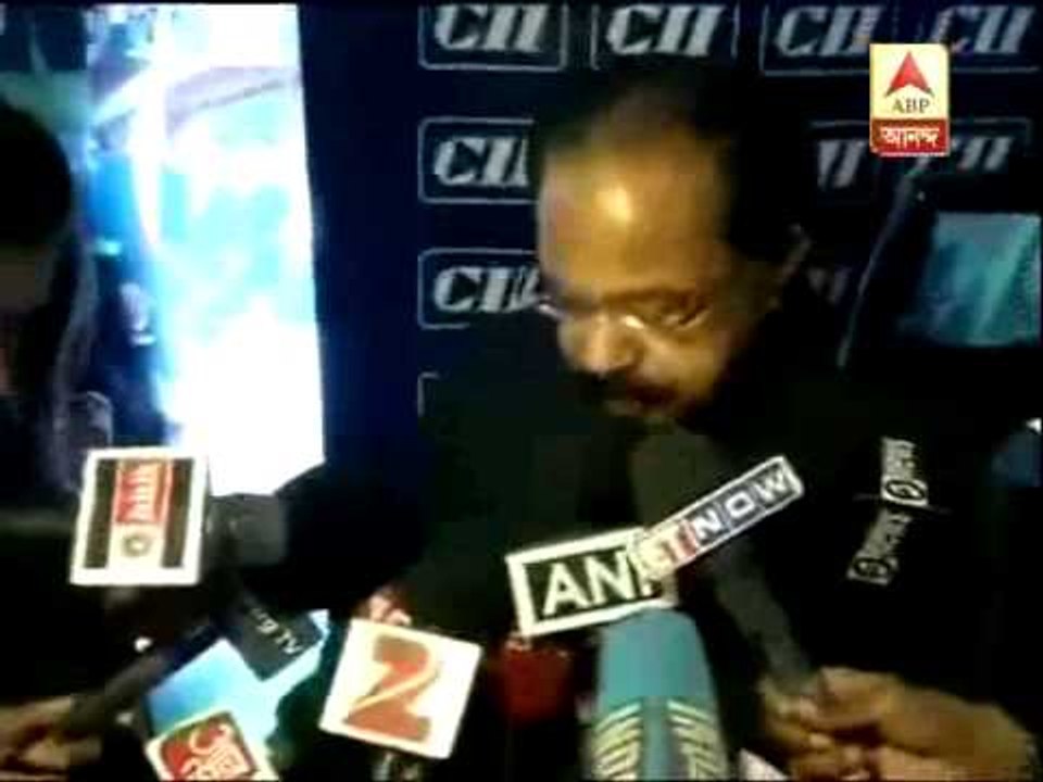 virappa moily on lpg