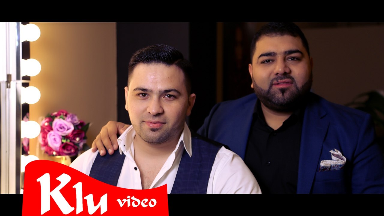 Liviu Pustiu si Mircea Mondialu - Nu vreau s-o vad cand va pleaca ( Oficial Video )