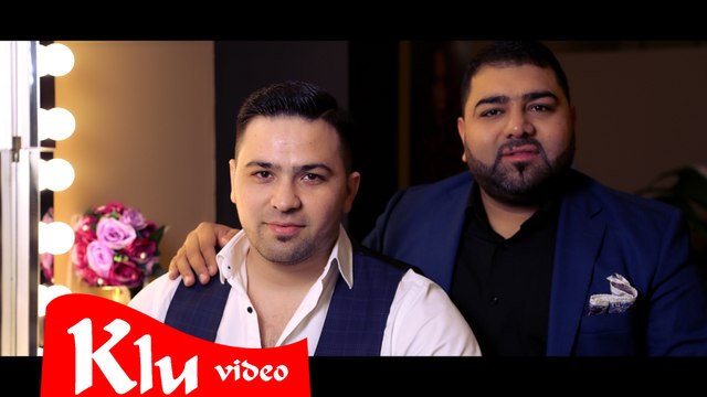 Liviu Pustiu si Mircea Mondialu - Nu vreau s-o vad cand va pleaca ( Oficial Video )