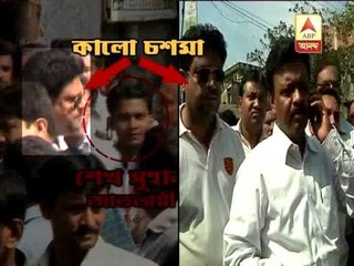 Video footage shows Murderer of SI in Garden rich college clash with TMC leaders