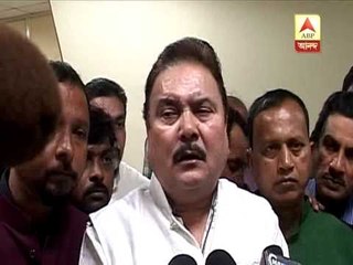 Madan Mitra claims, Buddhadeb Bhattacharya odered police to fire against YC rally on 21 July,1993