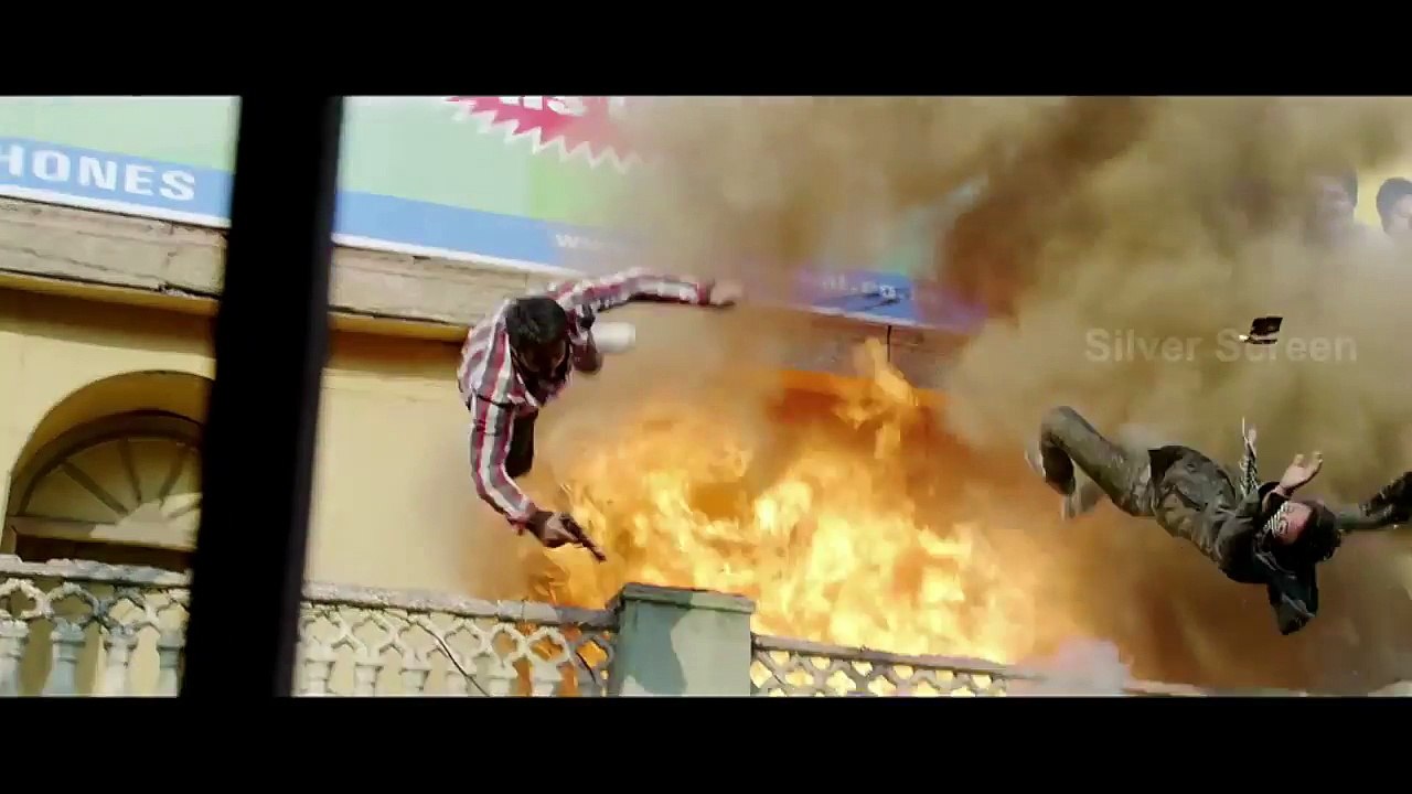 Rangam 2 Movie 30 Sec Trailer 02 _ Jiiva _ Thulasi Nair