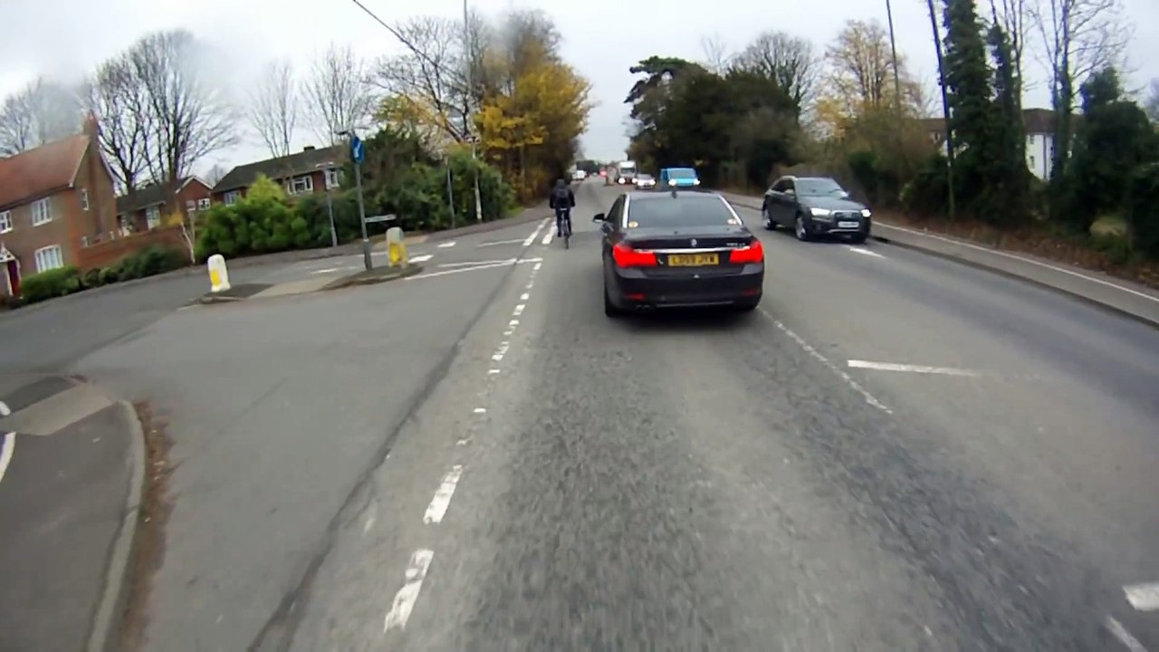LD59JYW - Road Rage_ Super Angry Driver