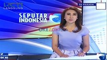 Tambang Batu Kapur Runtuh, Penambang Tertimbun