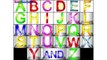 ABC Alphabet Songs Collection Vol. 1BBTV-Learn the Alphabet,Phonics Songs,Nursery Rhymes,Beavers