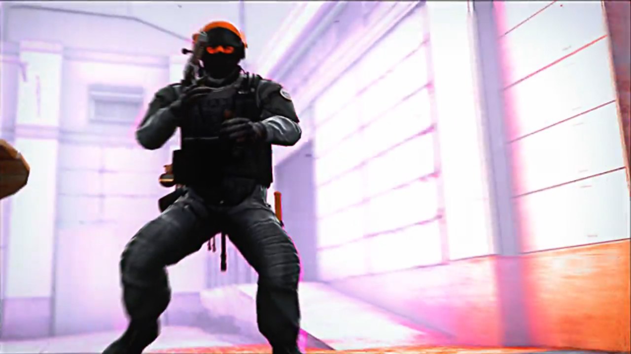 Black Blood #CSGO