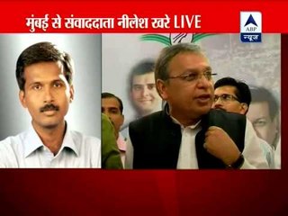 Maharashtra minister Rajendra Darda to resign: Reports ‎