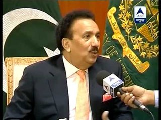 Exclusive: Will try and send Sarabjit Singh home as soon as possible, says Rehman Malik to ABP News