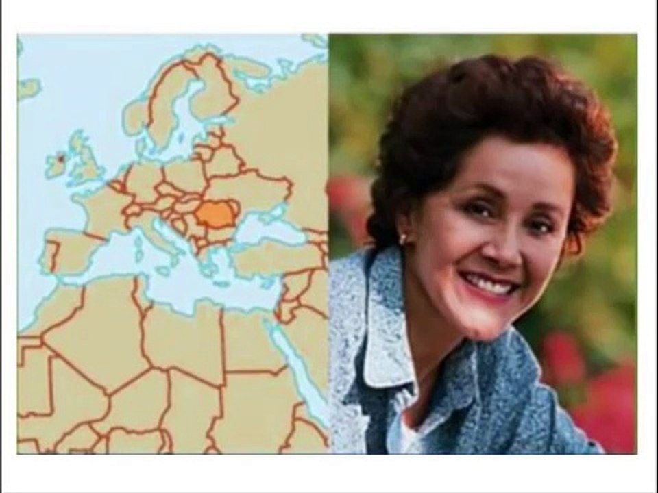 Deutsch lernen - German A1 course