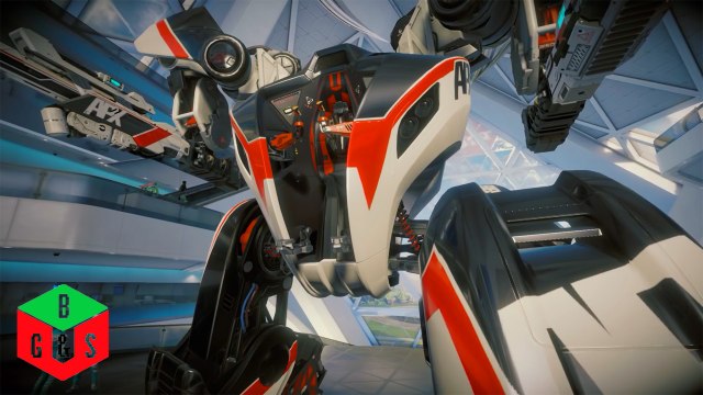 RIGS Mechanized Combat League - Winter Season Update Trailer I PS VR