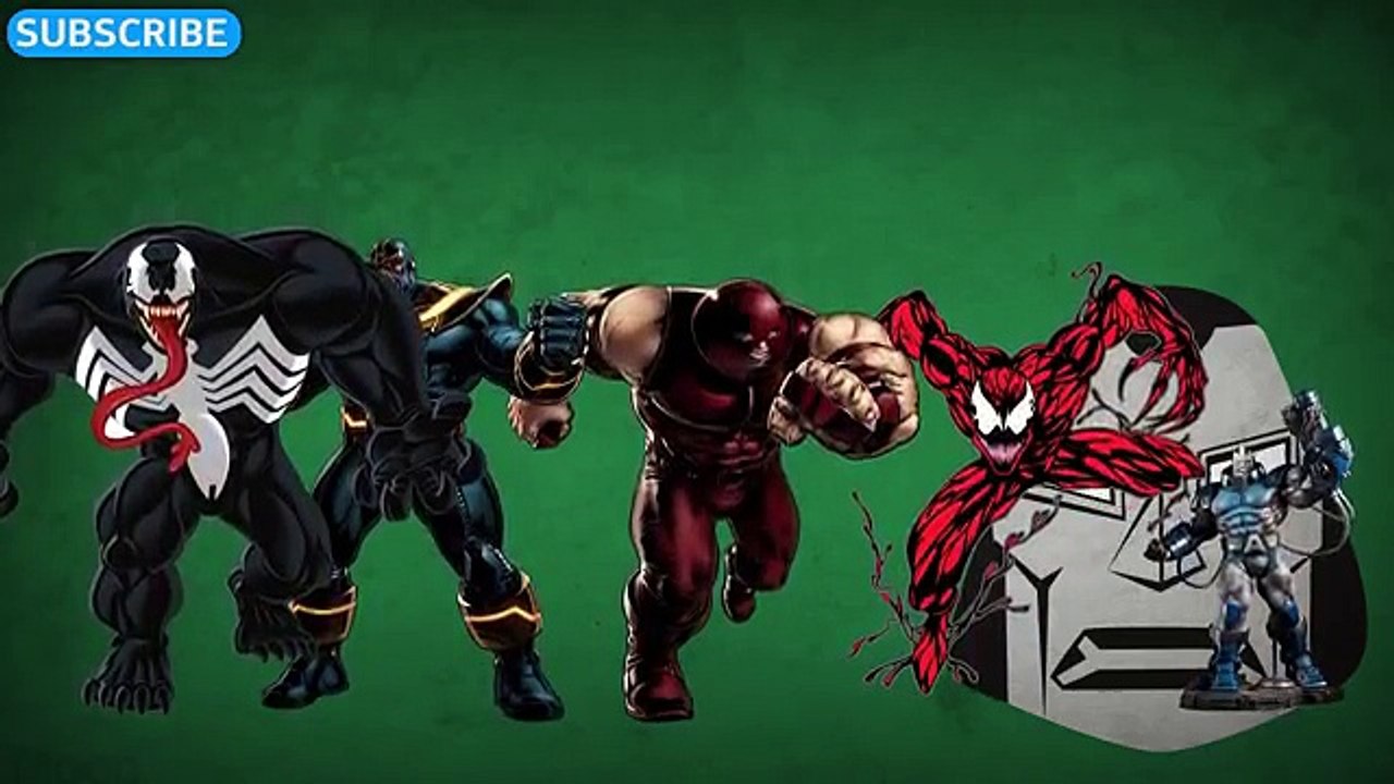 DADDY FINGER SONG Spiderman Finger Family Song Father Finger