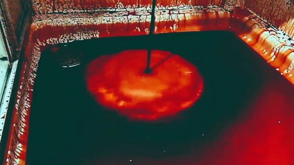 Short Horror Experimental Video