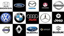 Логотипы автомобильных марок История эмблем / Auto Logos, la saga des marques (2014) Rus.Sub