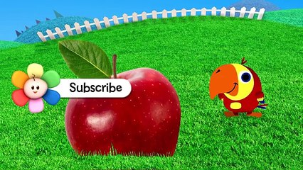 Surprise Eggs | ABC Learning for Kids | Alphabet Compilation | VocabuLarry