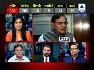 Sharad Yadav backs Mamata's decision on pulling out from UPA-II