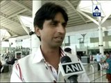 Kumar Vishwas speaks abour Suresh Pathare to ABP News