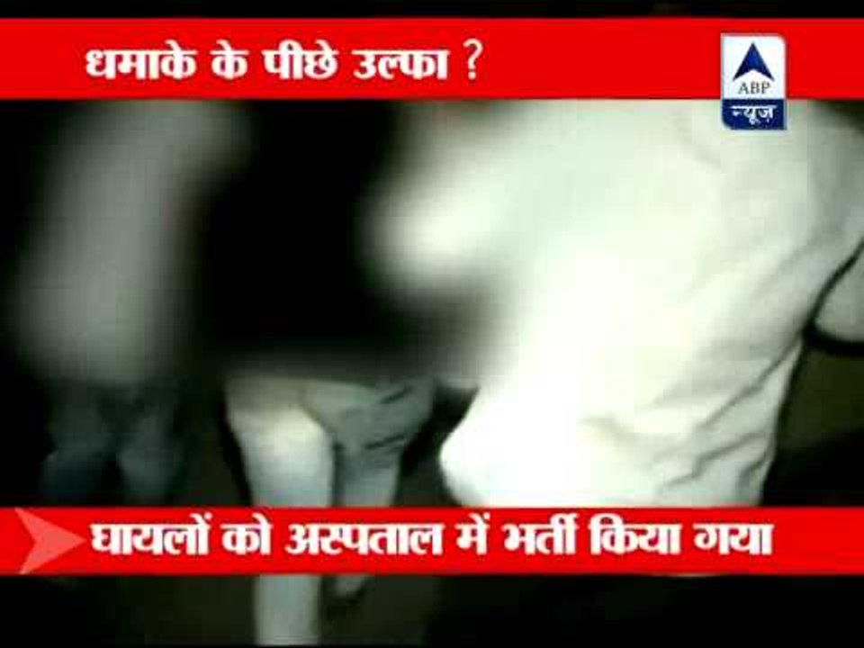 One dead in blast near cinema hall in Assam's Sibsagar district