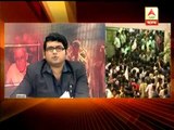 Pratipokhya - on SFI leader Sudipto Gupta's death