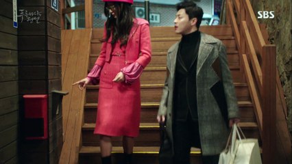 「青い海の伝説」第7話ハイライト⑤