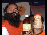 'Made by Ramdev' food samples fail test