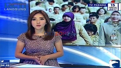 Polisi Bongkar Modus Penipuan CPNS