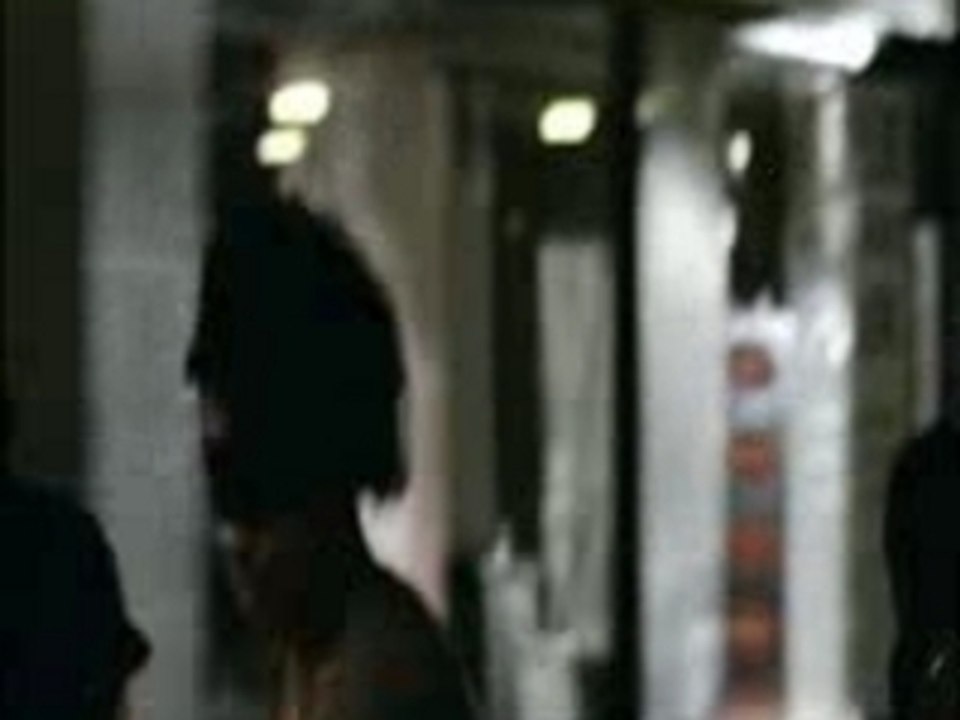 The Prodigy - Voodoo People (pendulum remix)