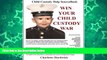 Buy Charlotte Hardwick Win Your Child Custody War: Child Custody Help Source Book--A How-To System