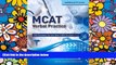 Best Price MCAT Verbal Practice: 108 Passages for the New CARS Section (More MCAT Practice) Bryan