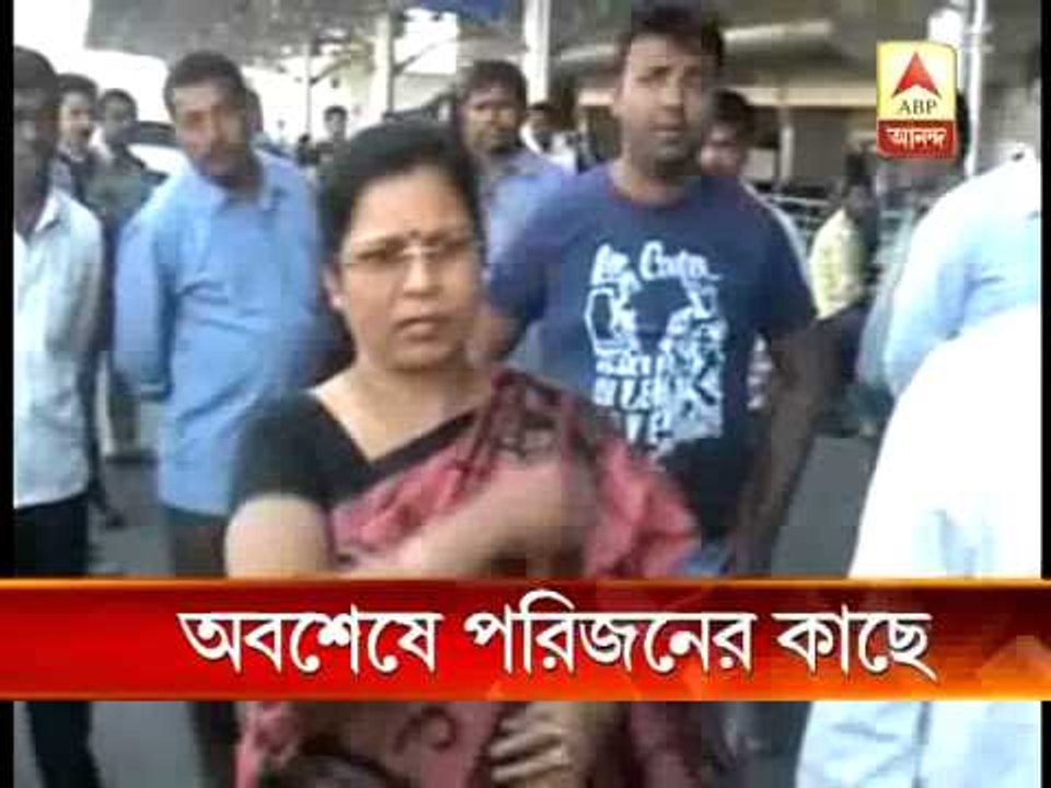 balurghat child back home