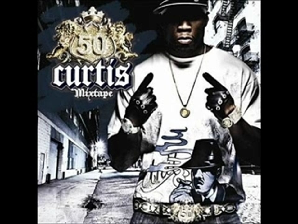 50 Cent-Man Down